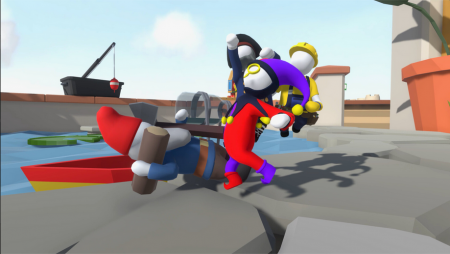 Human Fall Flat 2