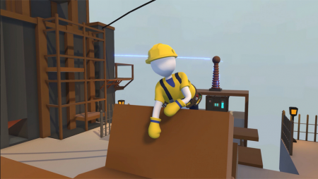 Human Fall Flat скачать на пк