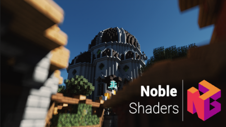 NobleRT [1.20.4] [1.19.4] [1.18.2] [1.16.5]