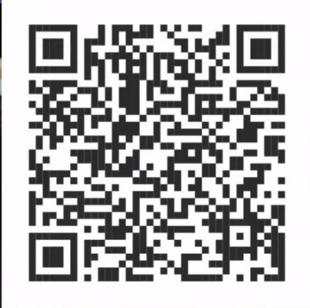 отсканировать QR-код