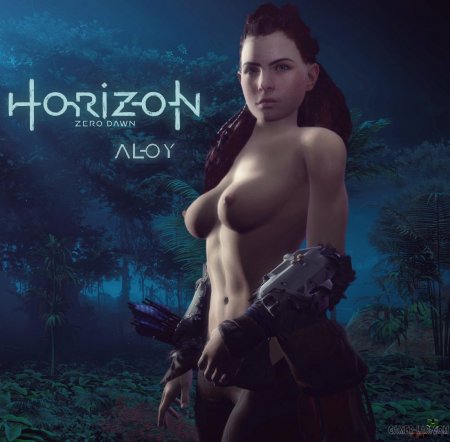 Aloy (Horizon: Zero Dawn)