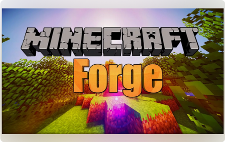 Как скачать Minecraft Forge и установить